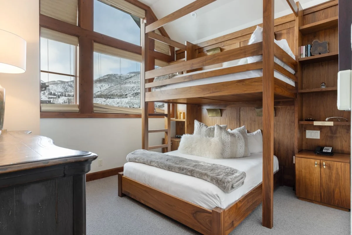 Luxury Ritz-Carlton Condo | Ski-In/Ski-Out| Views #68