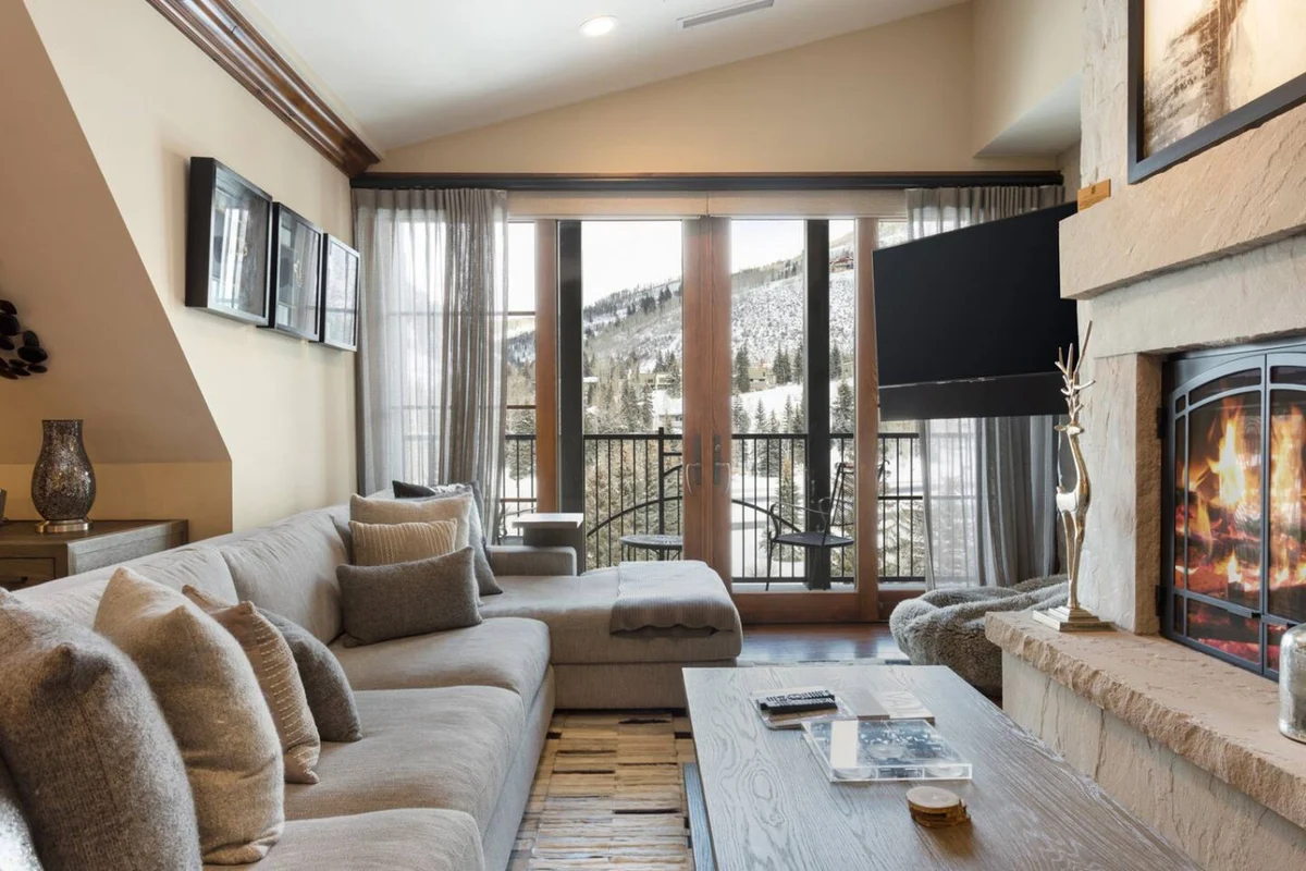 Luxury Ritz-Carlton Condo | Ski-In/Ski-Out| Views #57