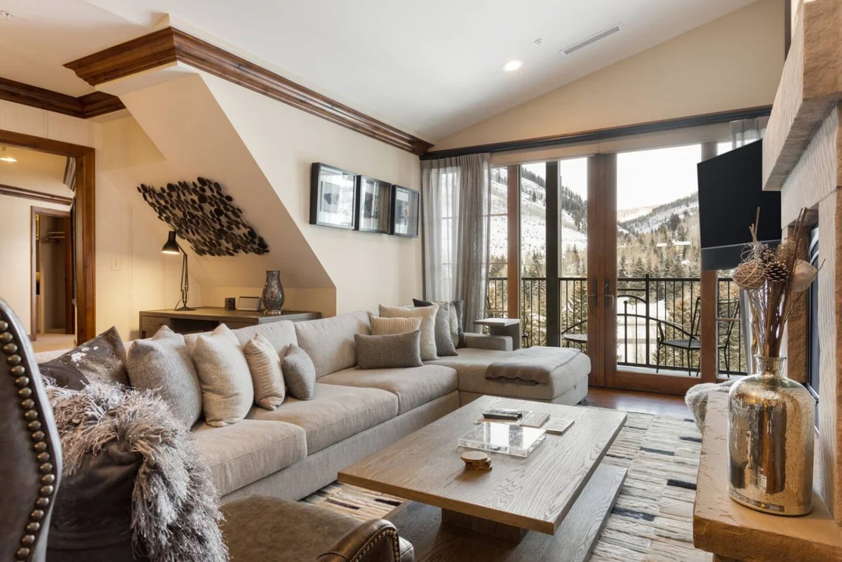 Luxury Ritz-Carlton Condo | Ski-In/Ski-Out| Views #51