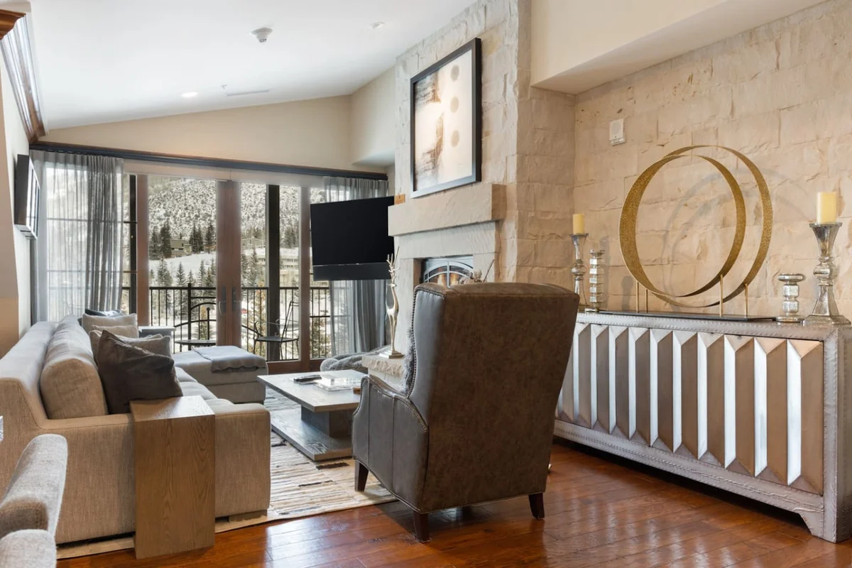 Luxury Ritz-Carlton Condo | Ski-In/Ski-Out| Views #59