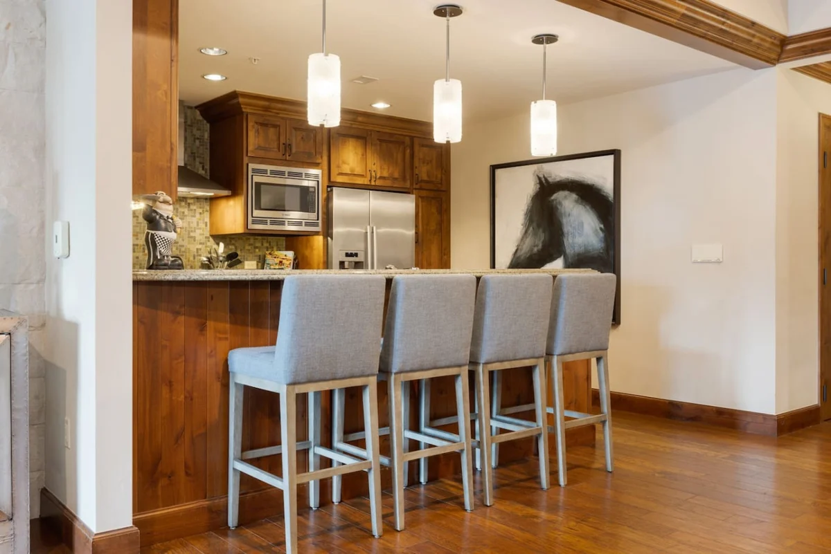 Luxury Ritz-Carlton Condo | Ski-In/Ski-Out| Views #49