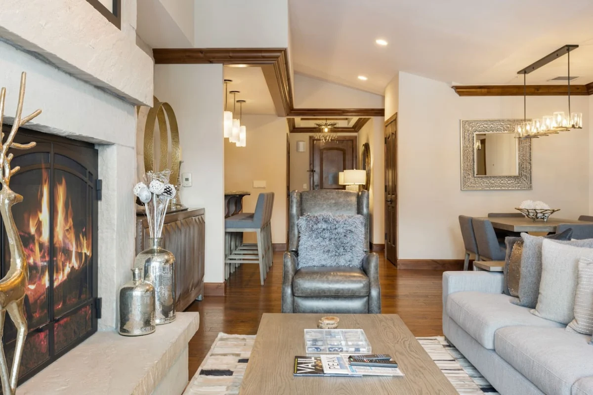 Luxury Ritz-Carlton Condo | Ski-In/Ski-Out| Views #54