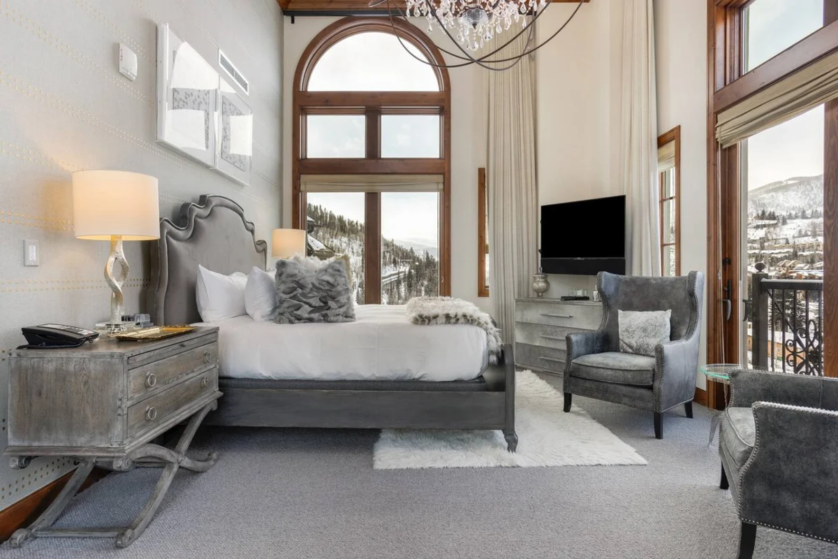 Luxury Ritz-Carlton Condo | Ski-In/Ski-Out| Views #47