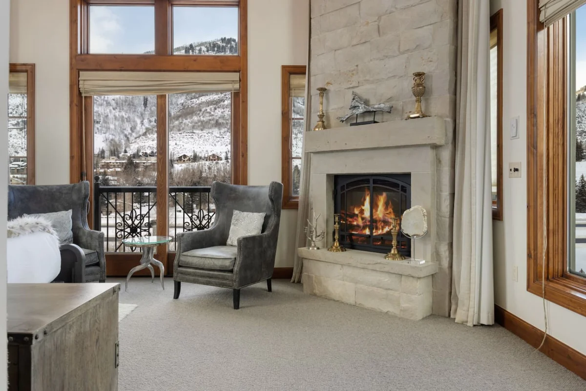 Luxury Ritz-Carlton Condo | Ski-In/Ski-Out| Views #41