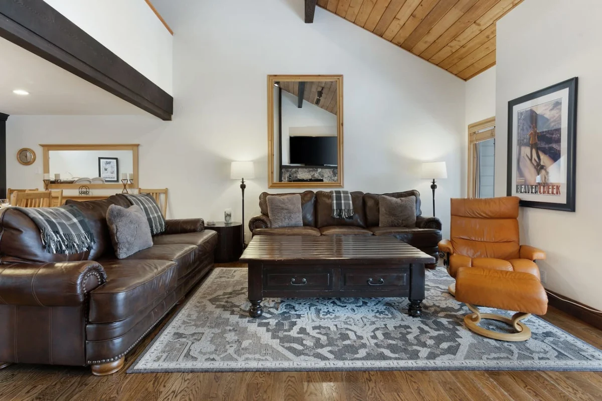 Luxury Mountain Escape | Beaver Creek Resort #63