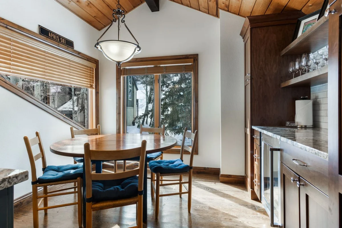 Luxury Mountain Escape | Beaver Creek Resort #65