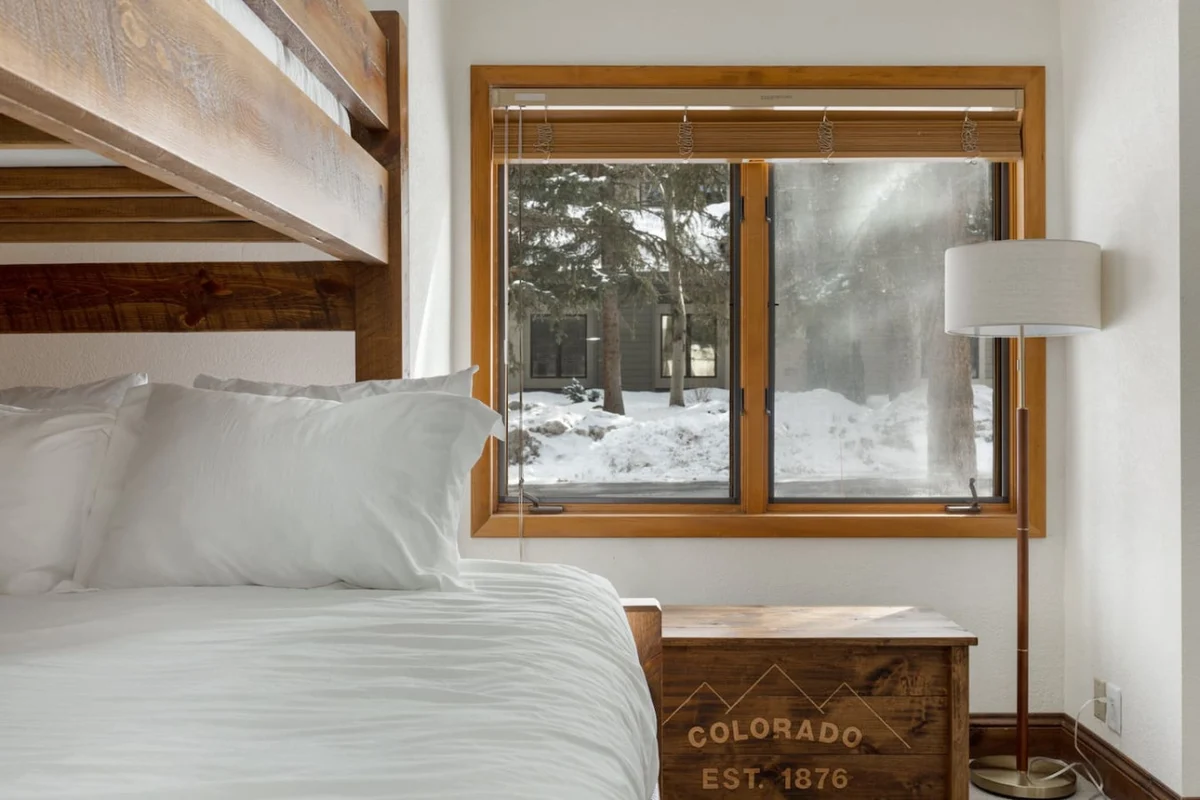 Luxury Mountain Escape | Beaver Creek Resort #58