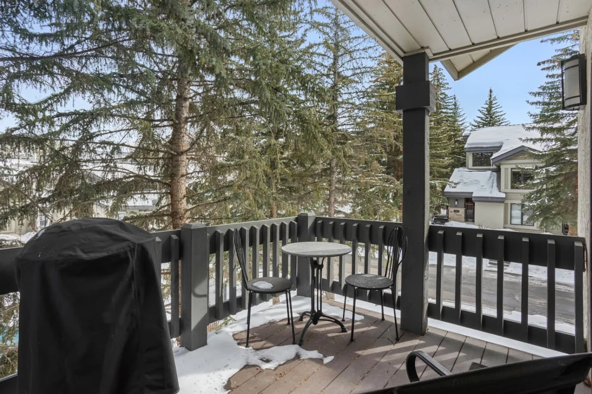 Luxury Mountain Escape | Beaver Creek Resort #51