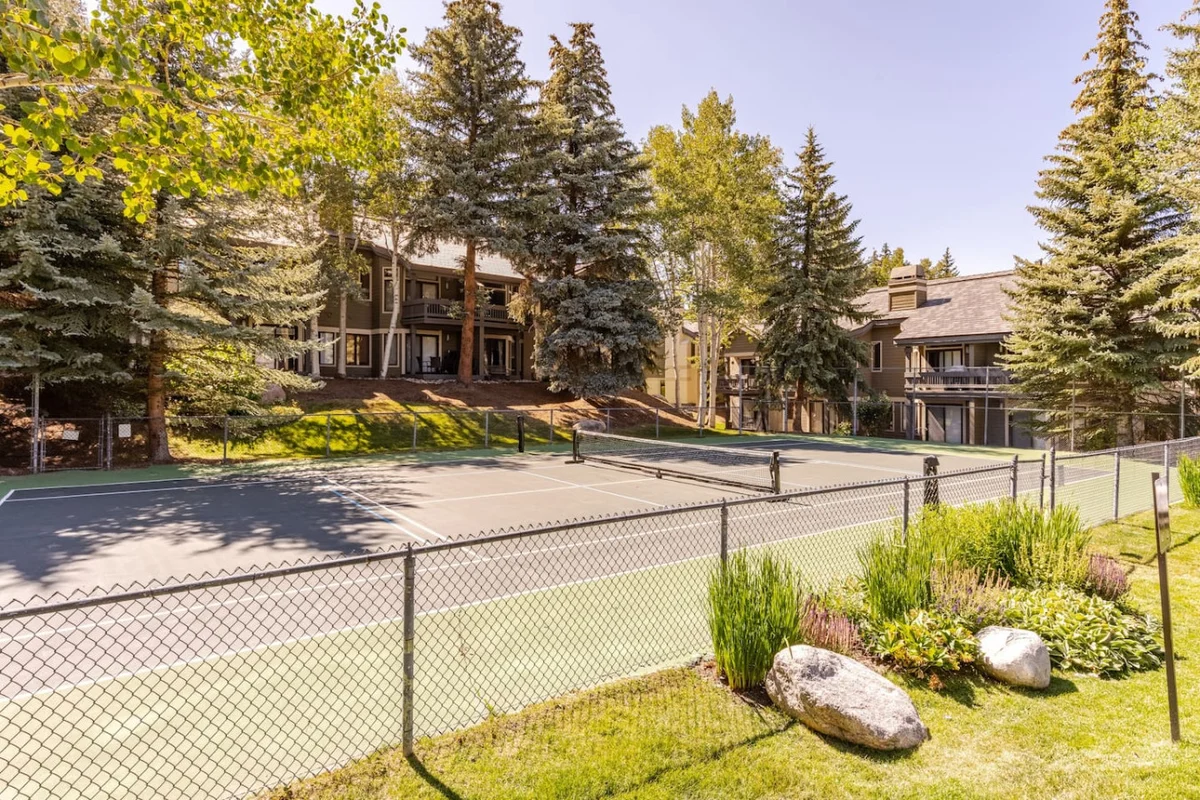 Luxury Mountain Escape | Beaver Creek Resort #69