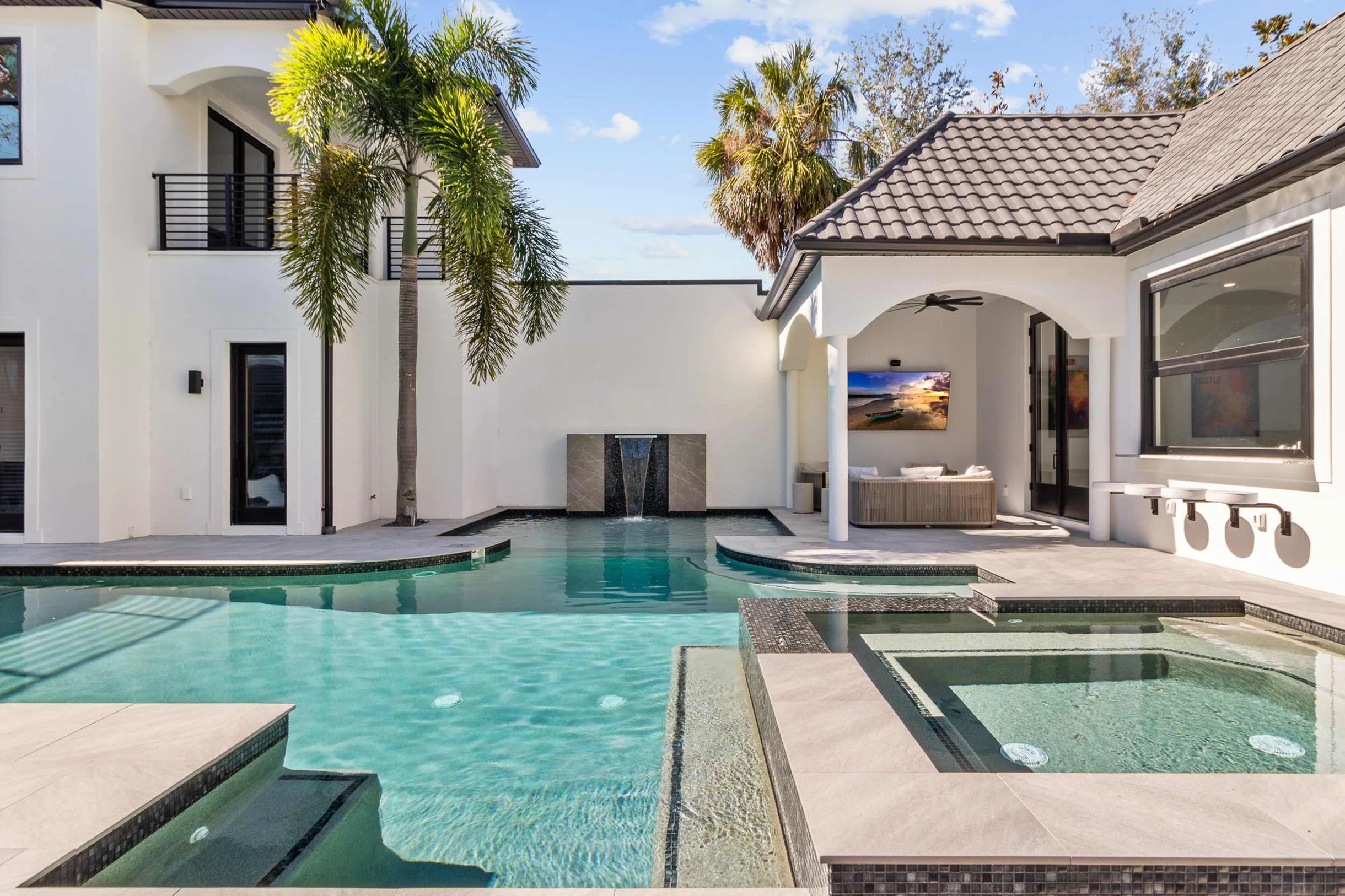 Wander Tampa Estate #134