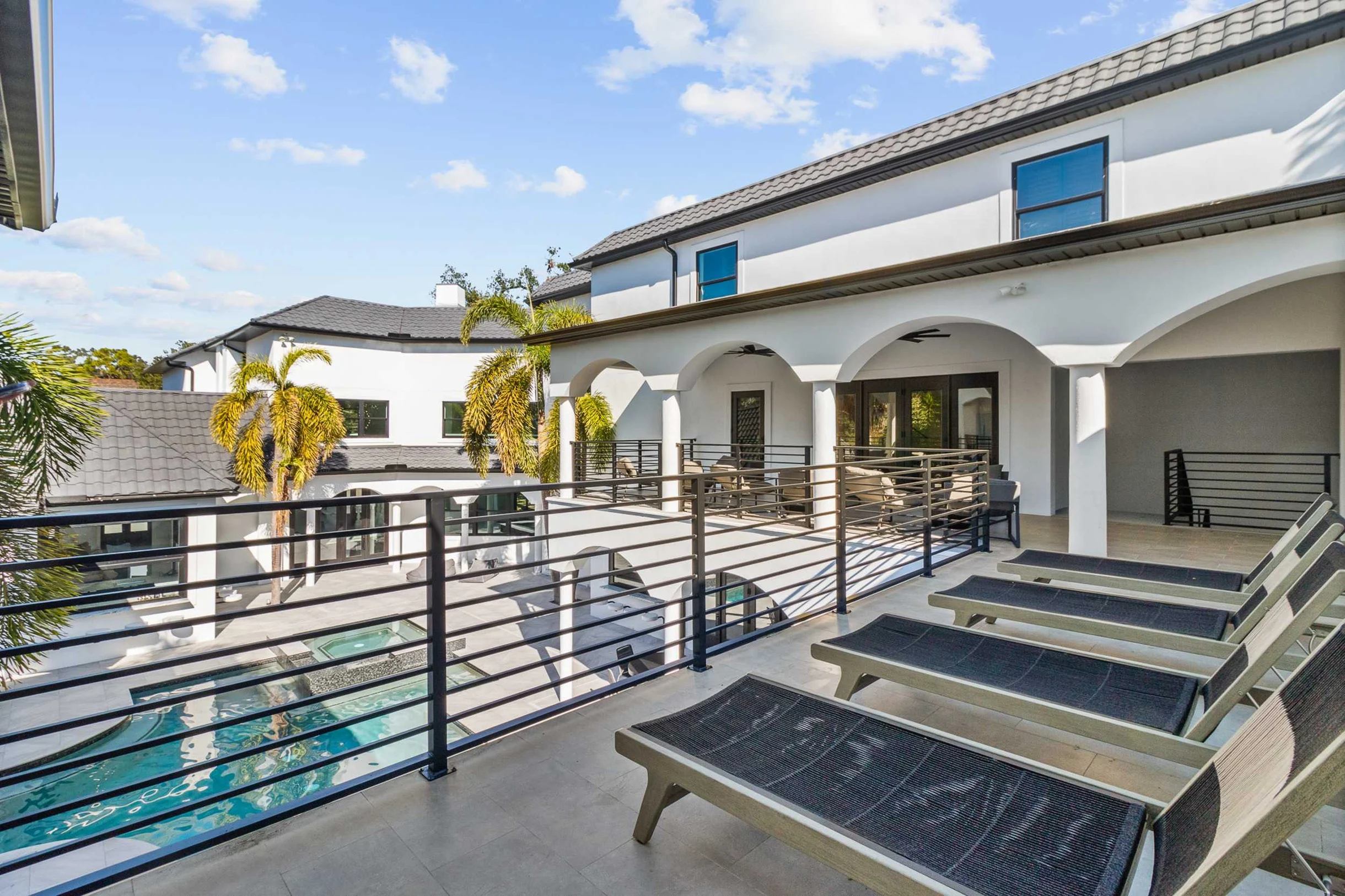 Wander Tampa Estate #171