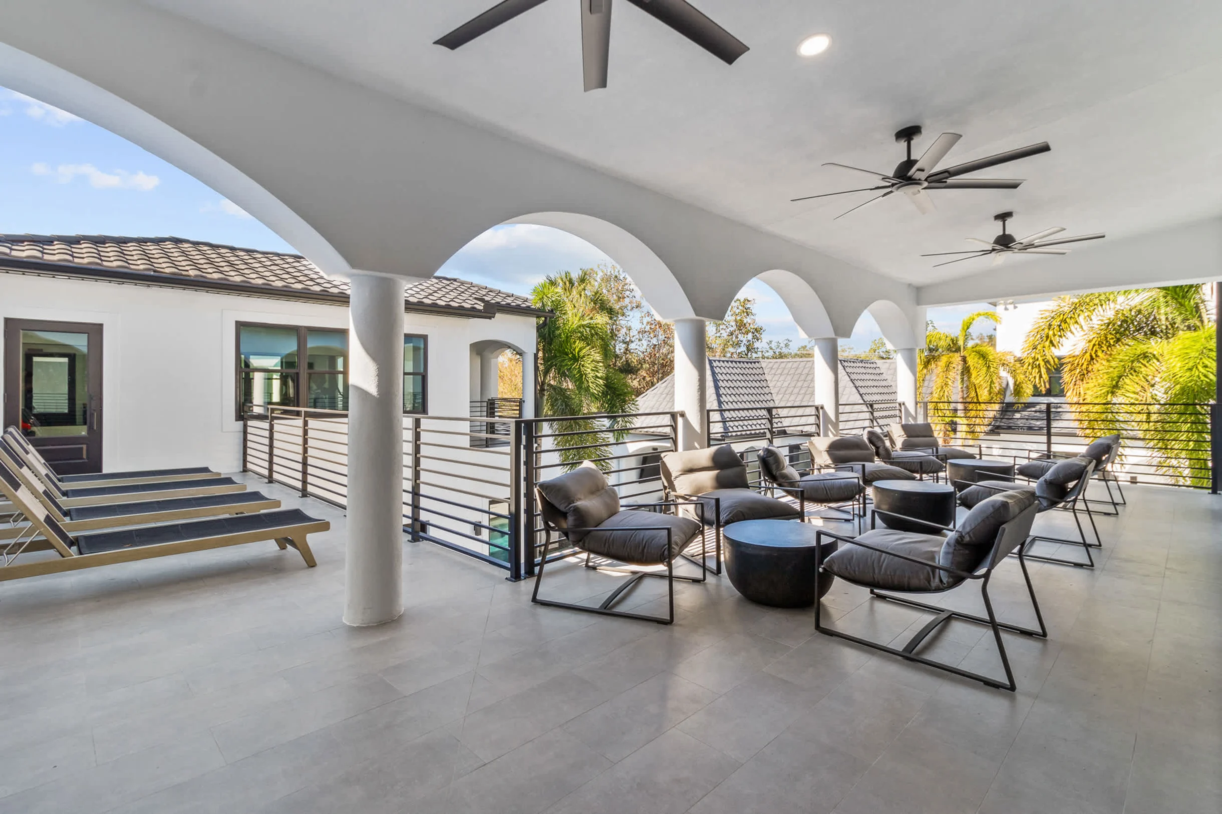 Wander Tampa Estate #156