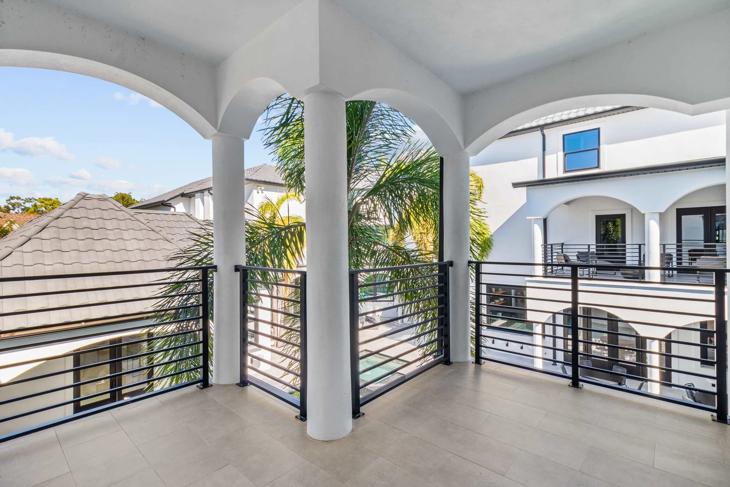 Wander Tampa Estate #107