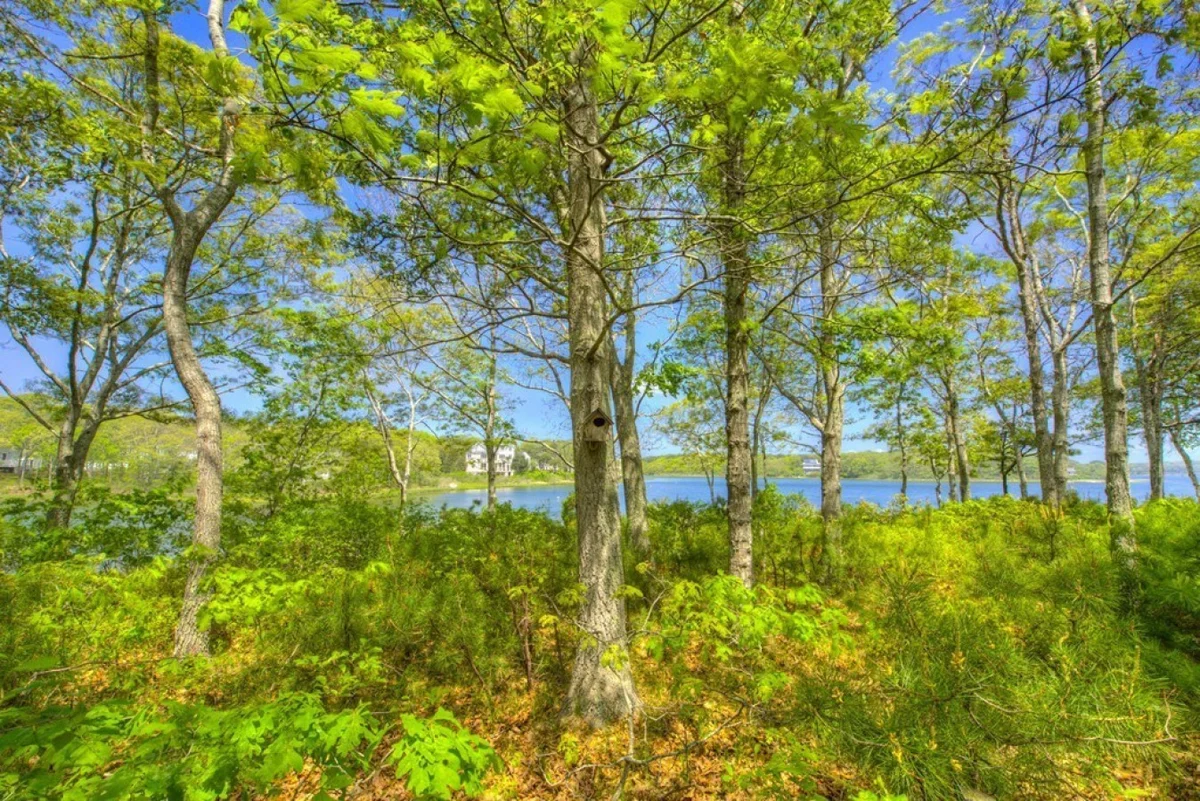 As Good as it Gets-Waterfront Retreat in Falmouth #73