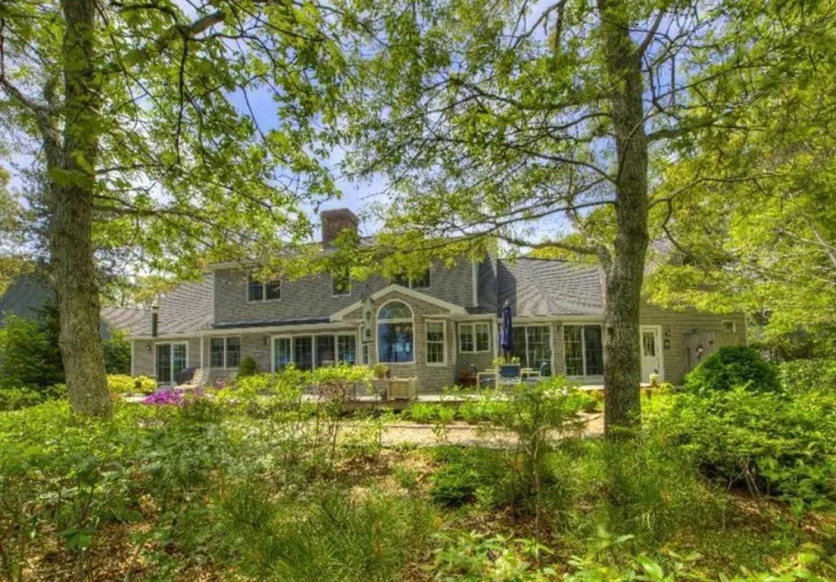 As Good as it Gets-Waterfront Retreat in Falmouth #72