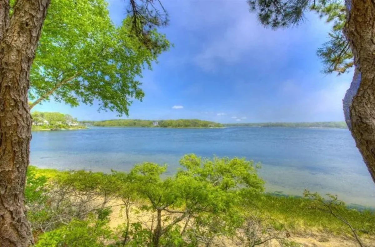 As Good as it Gets-Waterfront Retreat in Falmouth #71