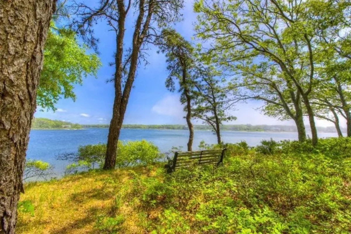 As Good as it Gets-Waterfront Retreat in Falmouth #76