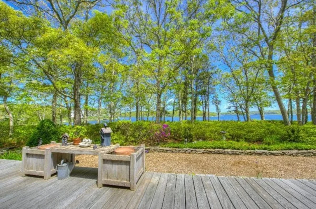 As Good as it Gets-Waterfront Retreat in Falmouth #69