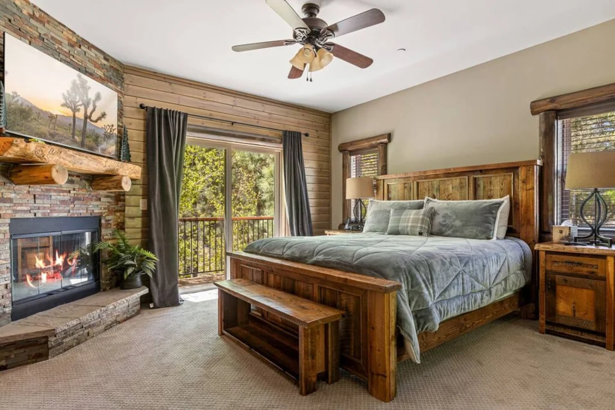 Eagle Creek Hot Tub, Game Room, Private Sled Hill #132