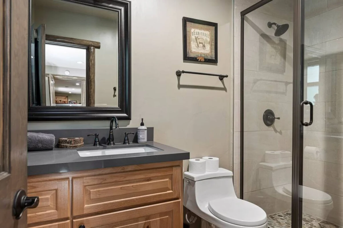 Eagle Creek Hot Tub, Game Room, Private Sled Hill #128
