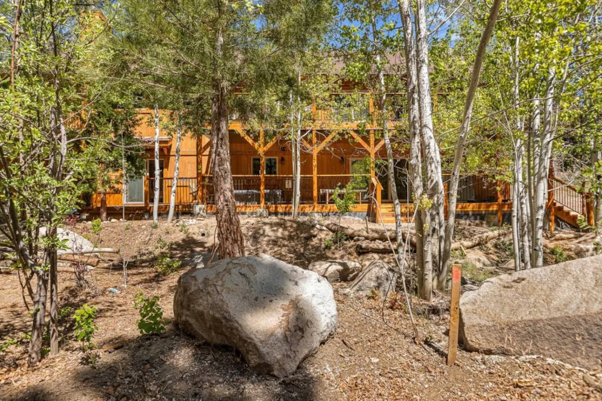 Eagle Creek Hot Tub, Game Room, Private Sled Hill #126