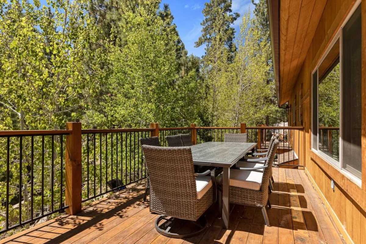 Eagle Creek Hot Tub, Game Room, Private Sled Hill #165