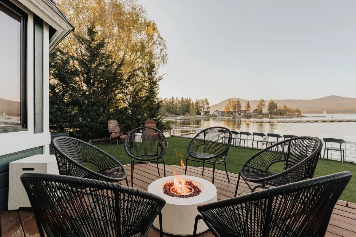 Home in Big Bear Lake property photo 40