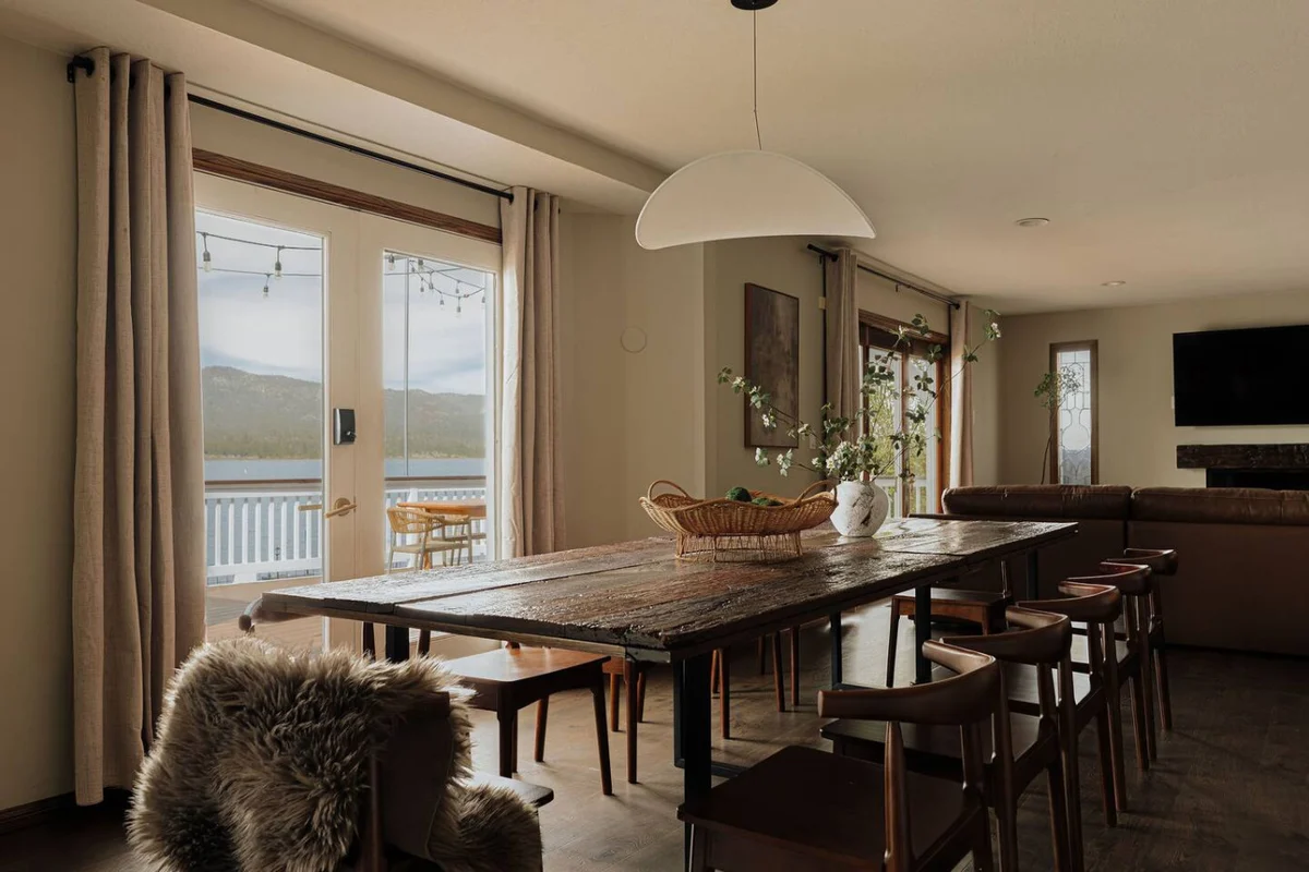 Home in Big Bear Lake property photo 4