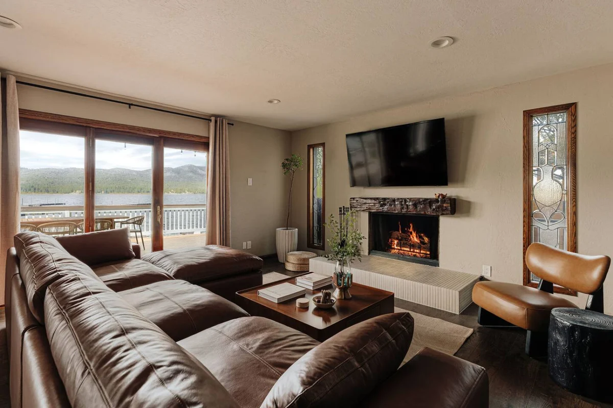 Home in Big Bear Lake property photo 27