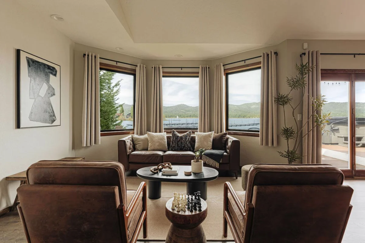 Home in Big Bear Lake property photo 41