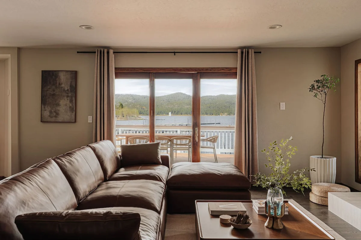 Home in Big Bear Lake property photo 44