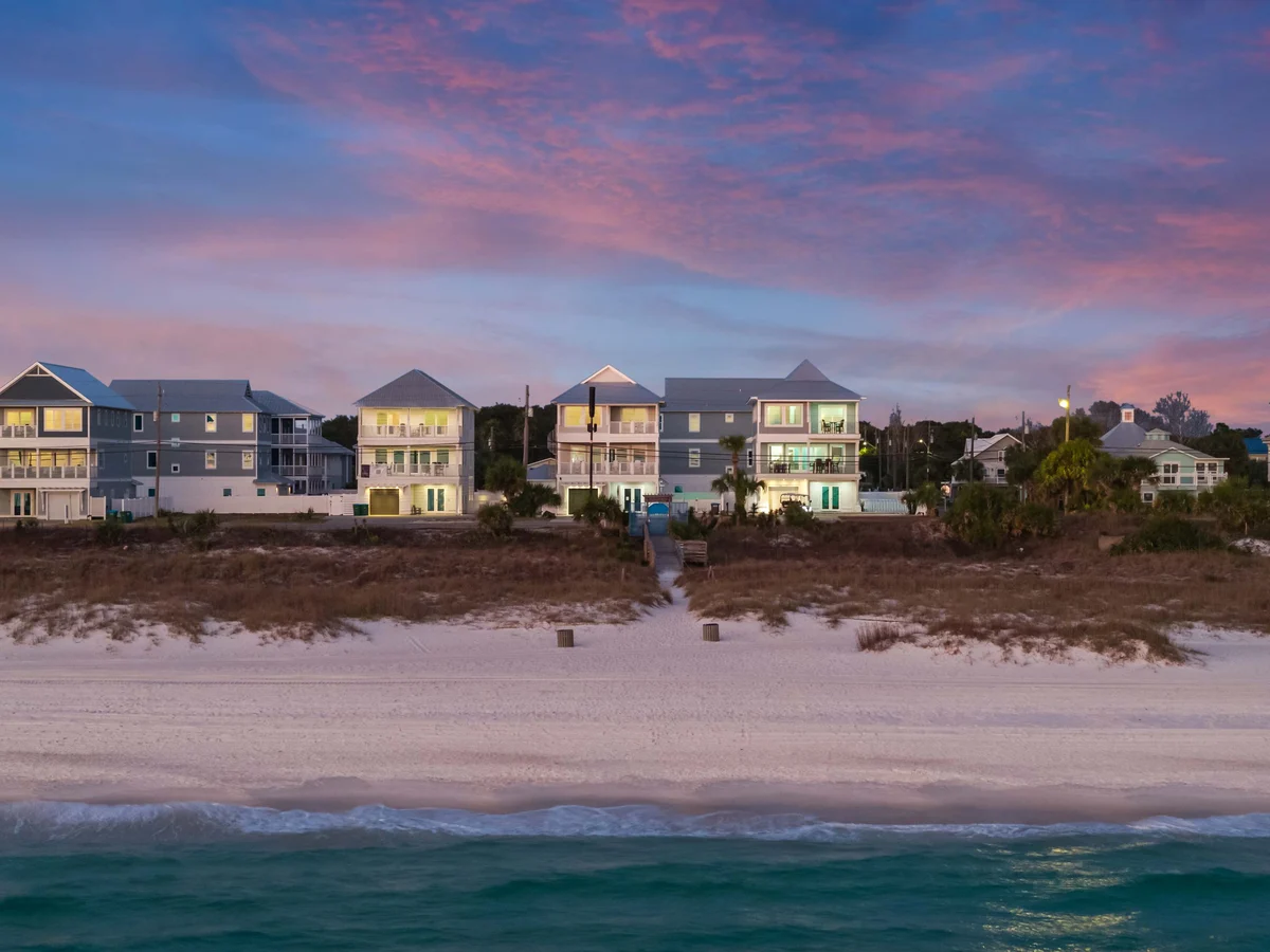 Home in Panama City Beach property photo 3