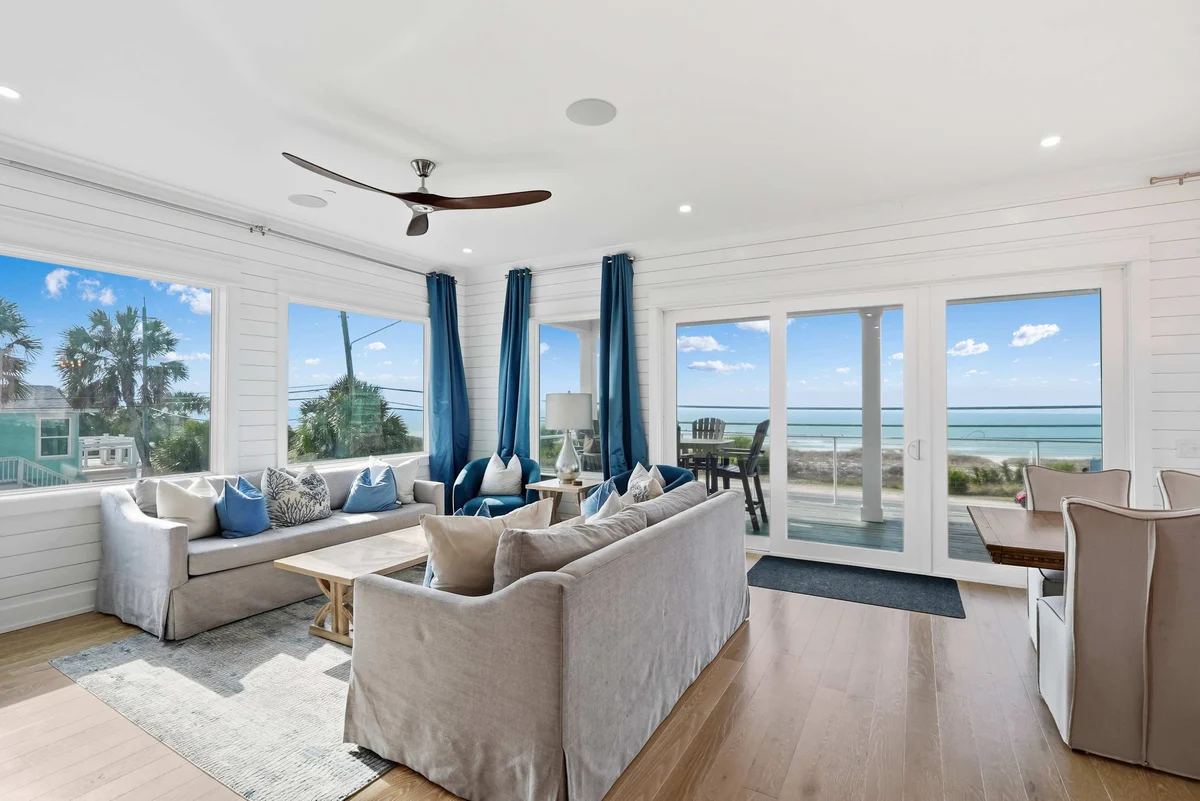 Home in Panama City Beach property photo 4