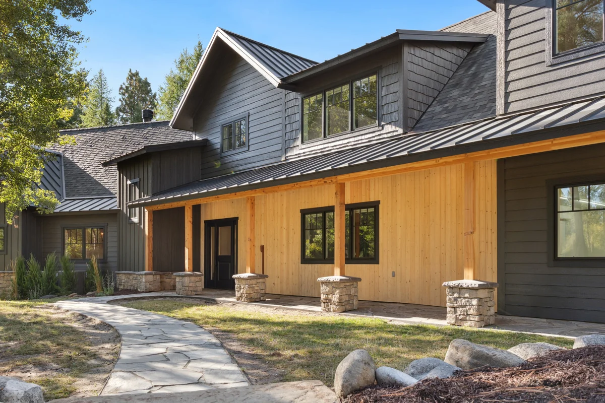 The Dreo Creek Estate: Luxury Home + Private Pond & Trails #55