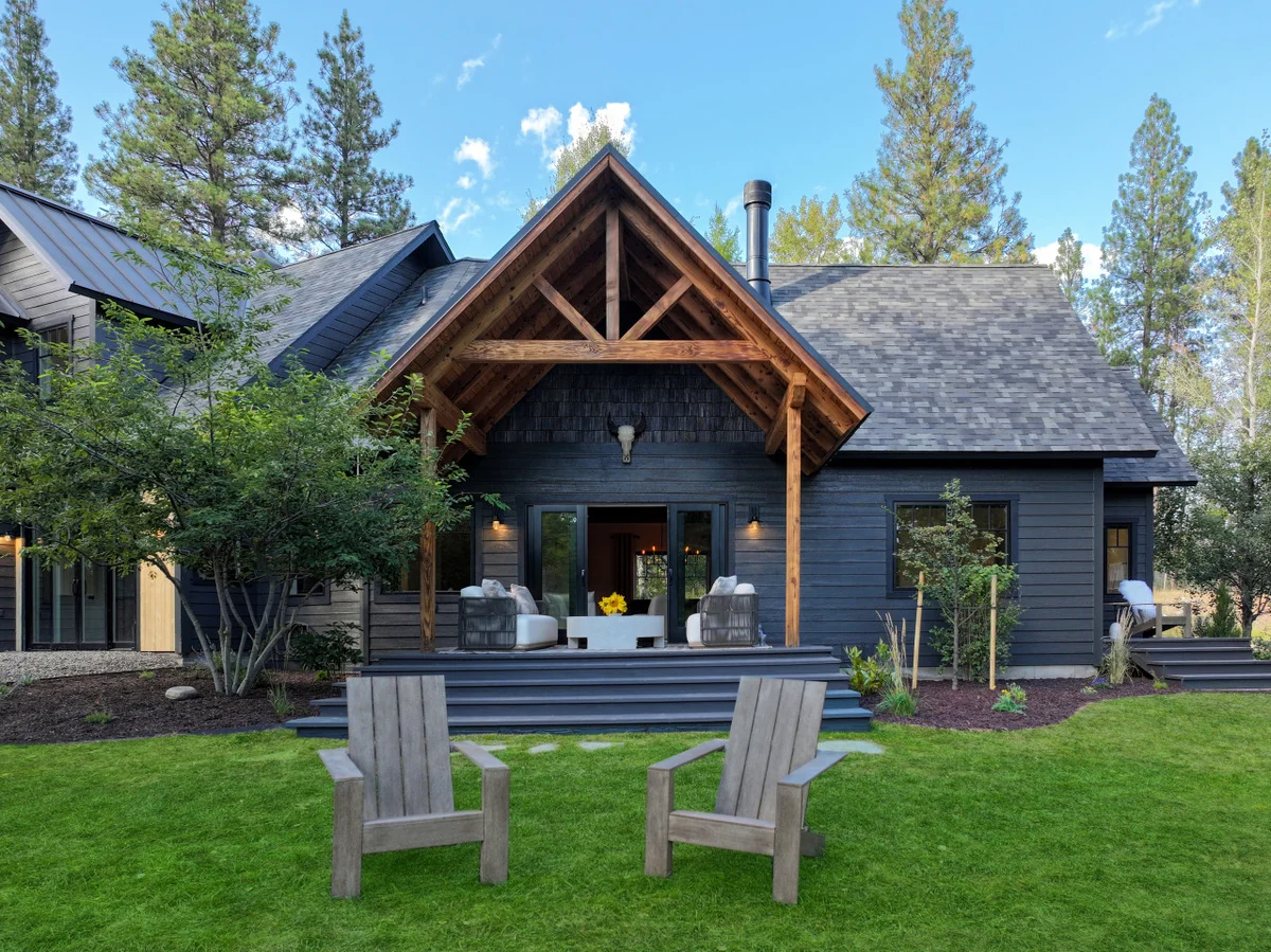 The Dreo Creek Estate: Luxury Home + Private Pond & Trails #46