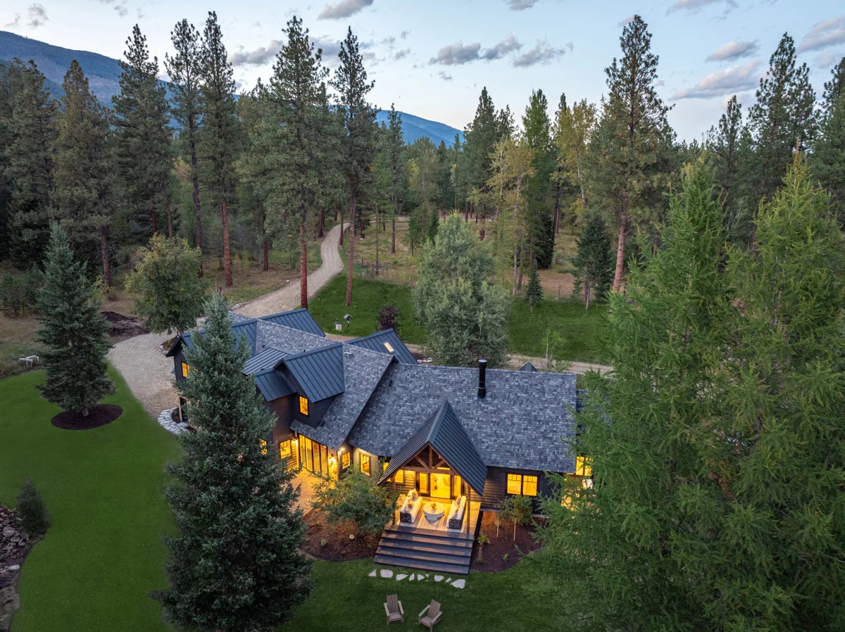 The Dreo Creek Estate: Luxury Home + Private Pond & Trails #57