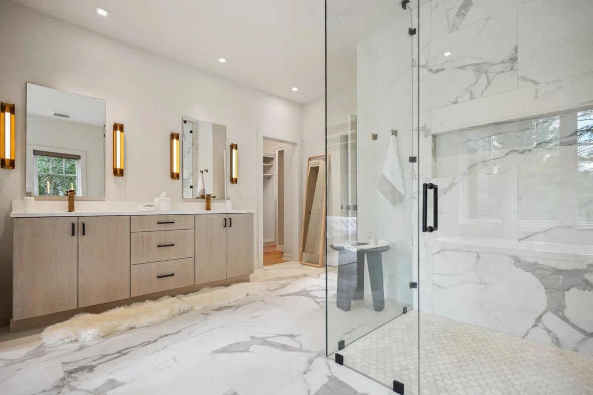 The Dreo Creek Estate: Luxury Home + Private Pond & Trails #36
