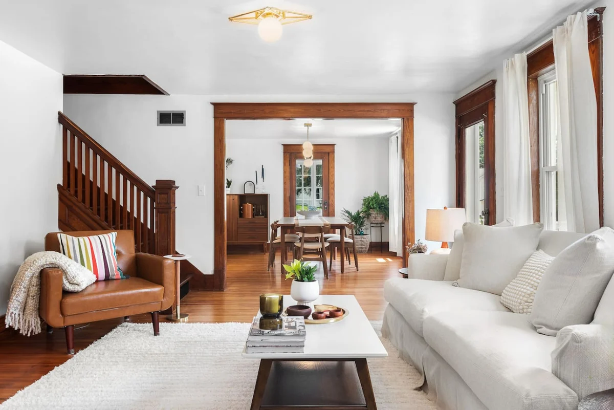 Vintage Catskills Home • Bucolic Views & Coziness #59