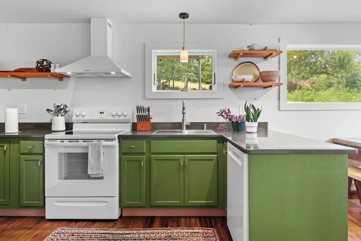 Vintage Catskills Home • Bucolic Views & Coziness #91