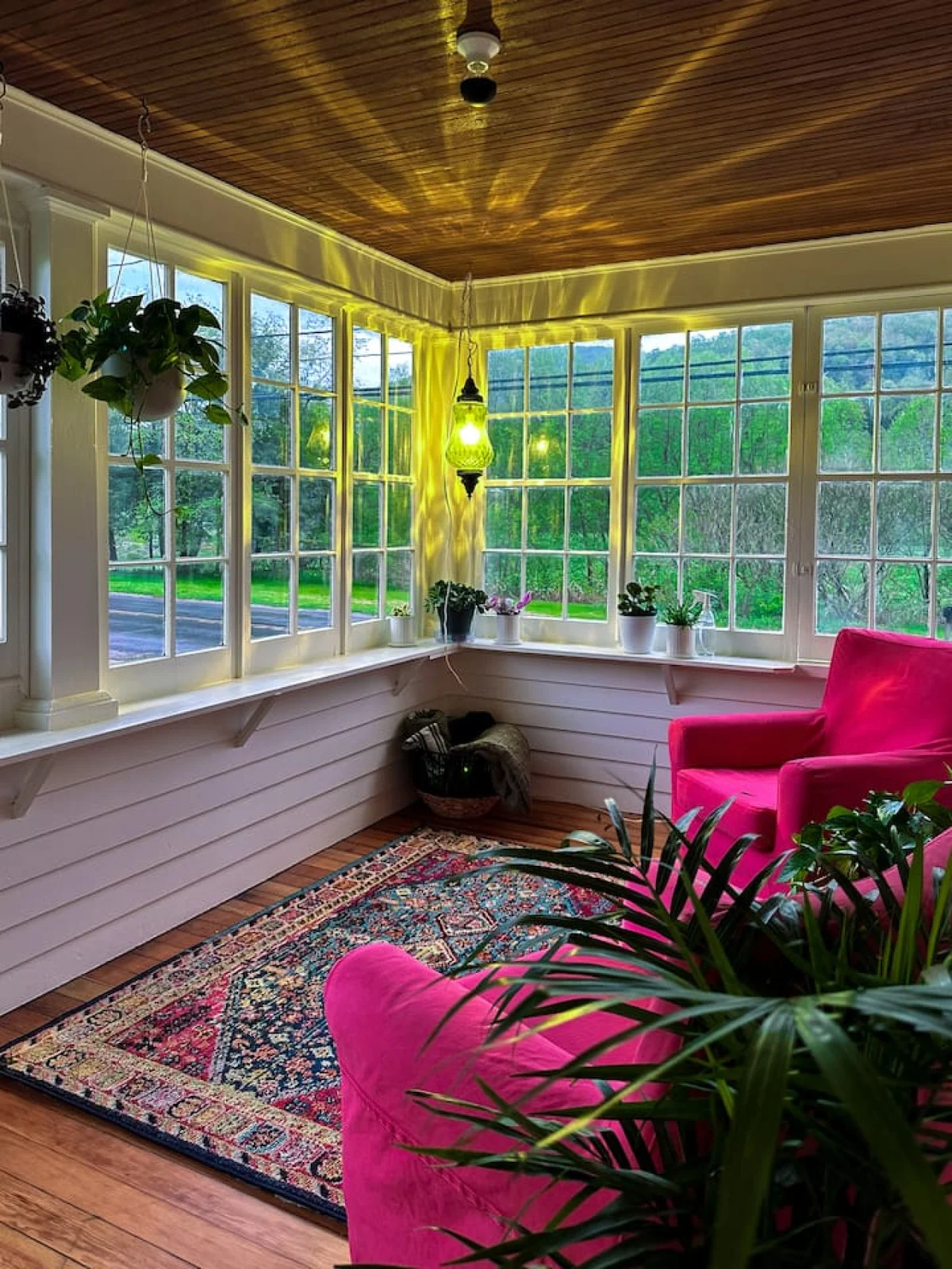 Vintage Catskills Home • Bucolic Views & Coziness #58