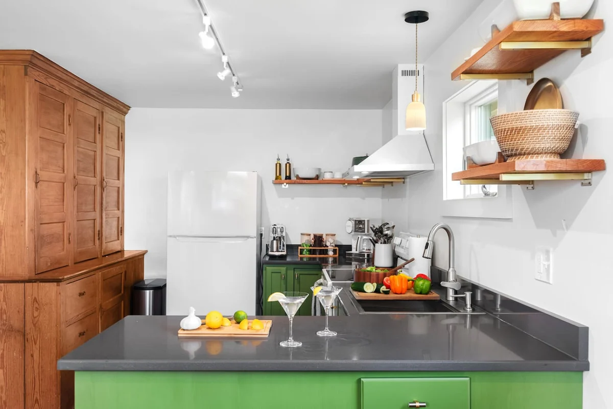 Vintage Catskills Home • Bucolic Views & Coziness #64