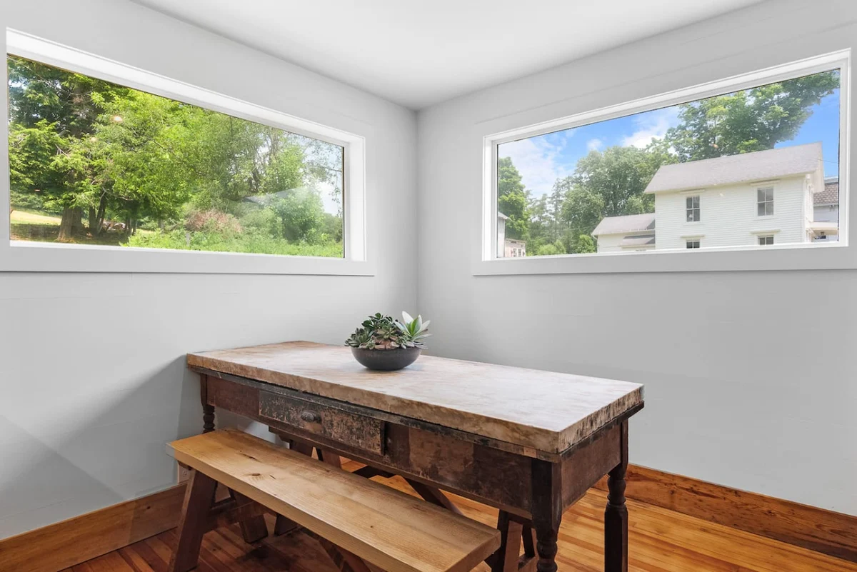 Vintage Catskills Home • Bucolic Views & Coziness #76