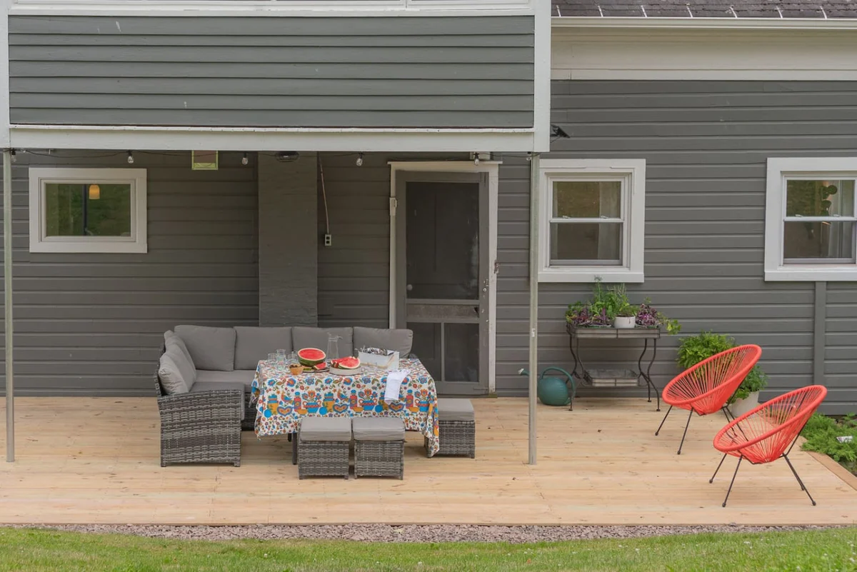 Vintage Catskills Home • Bucolic Views & Coziness #67