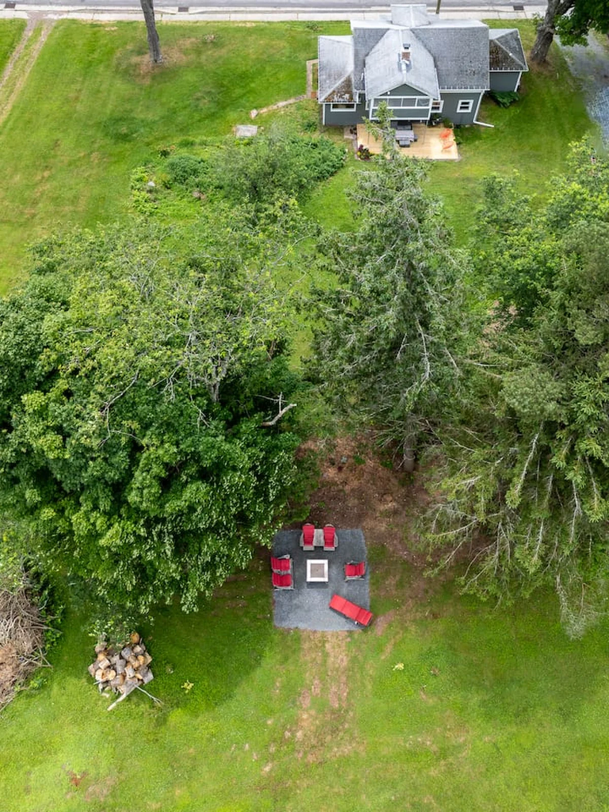 Vintage Catskills Home • Bucolic Views & Coziness #96