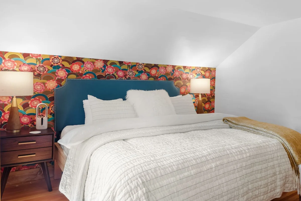 Vintage Catskills Home • Bucolic Views & Coziness #55
