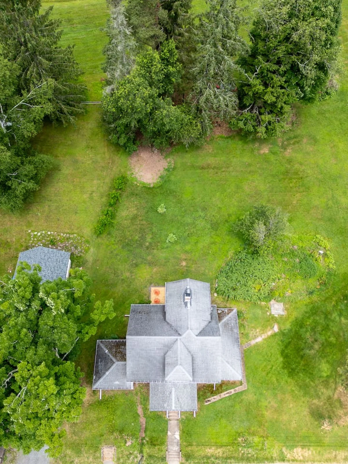 Vintage Catskills Home • Bucolic Views & Coziness #69
