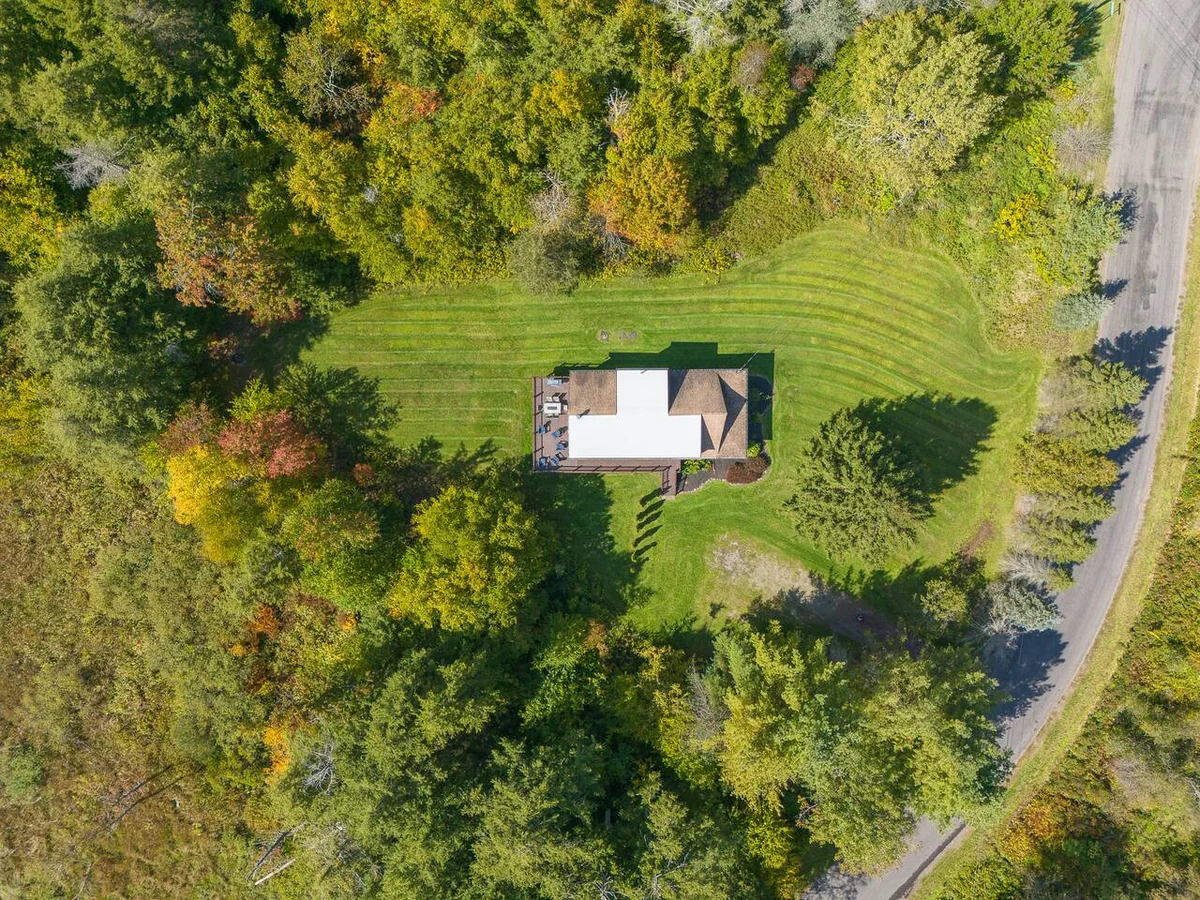 Warm & Woodsy Cabin Year-Round Escape #41