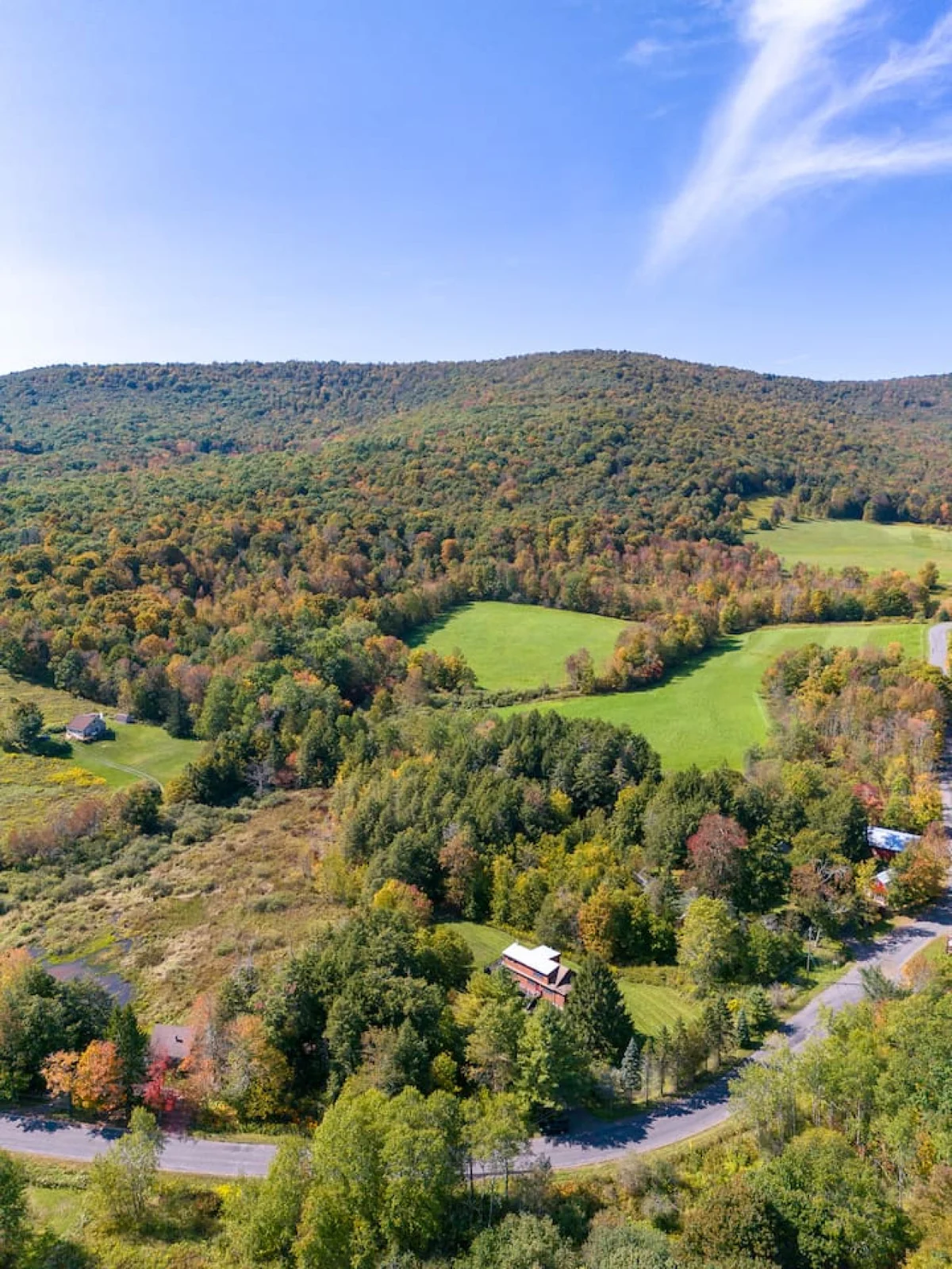 Warm & Woodsy Cabin Year-Round Escape #47
