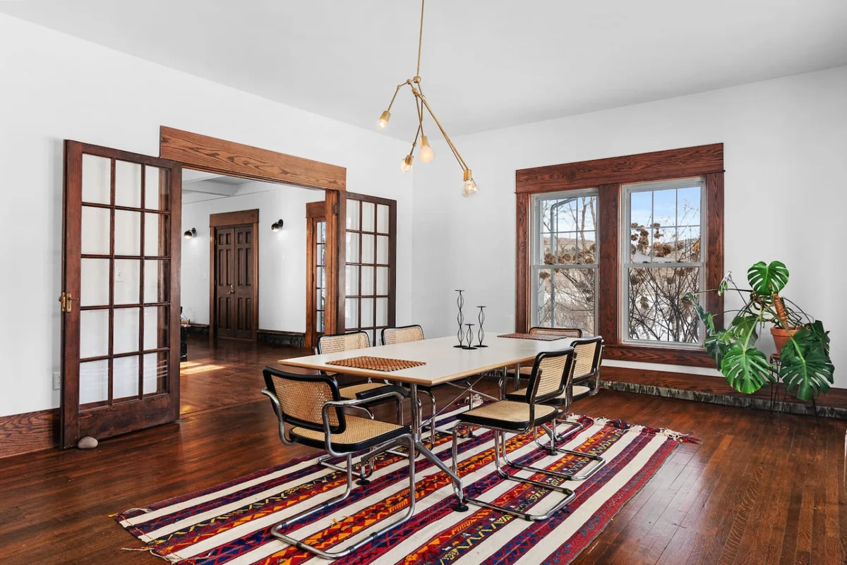 Luxe 3BR Getaway for 4 Seasons #74