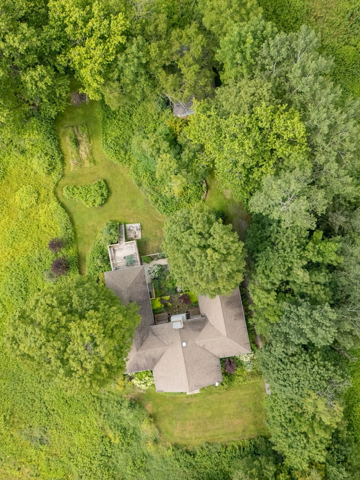 Luxe 3BR Getaway for 4 Seasons #42